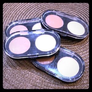 Bobbi Brown creamy concealer